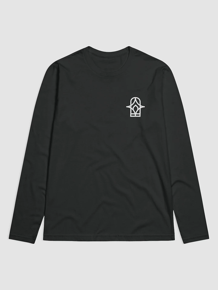 I am a House of Miracles - Crafty - Longsleeve product image (1)