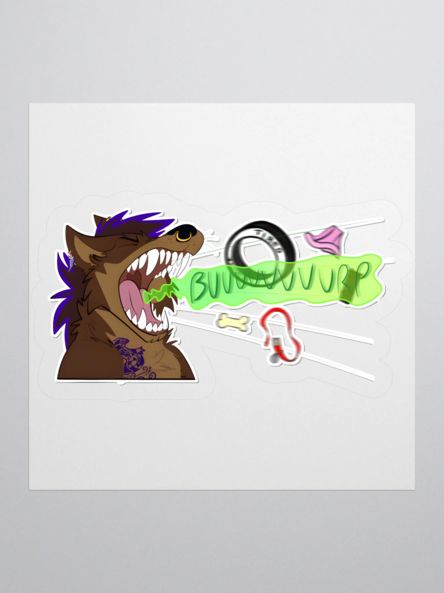 Belchy product image (1)