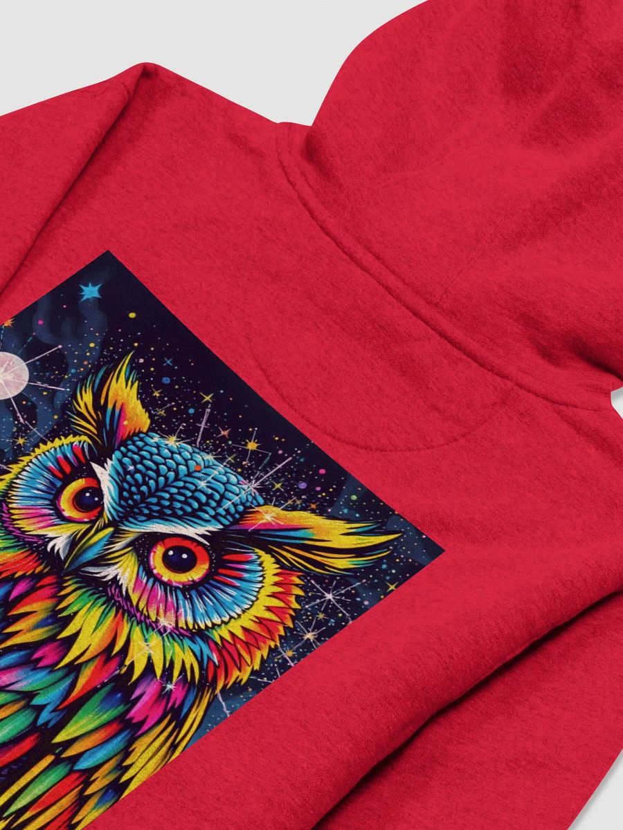 Image on both sides, comfy hoodie product image (4)