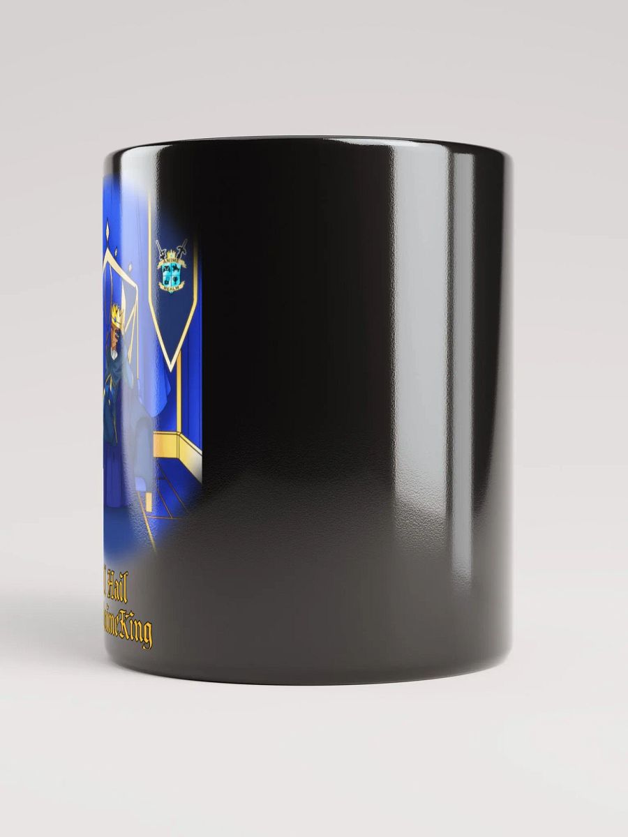 All Hail TheAnimeKing Mug product image (2)
