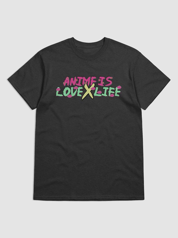Anime Is LXL 2 product image (3)