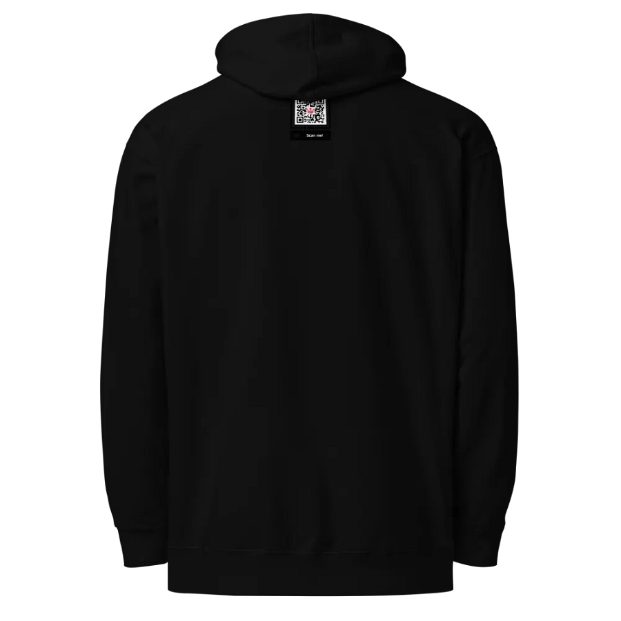 Crowned Legacy Mid Weight Hoodie product image (15)