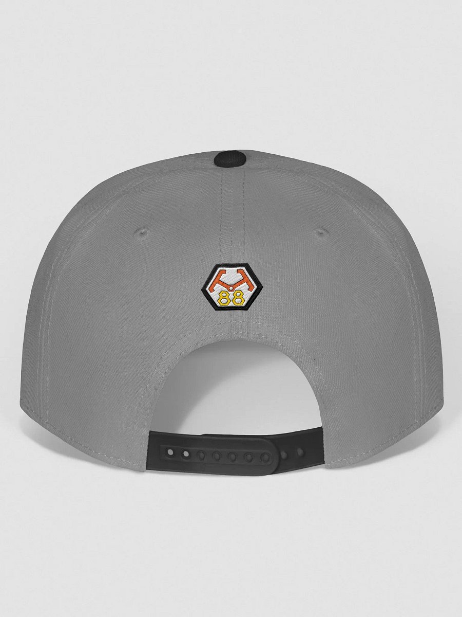 TT88 Snapback product image (4)