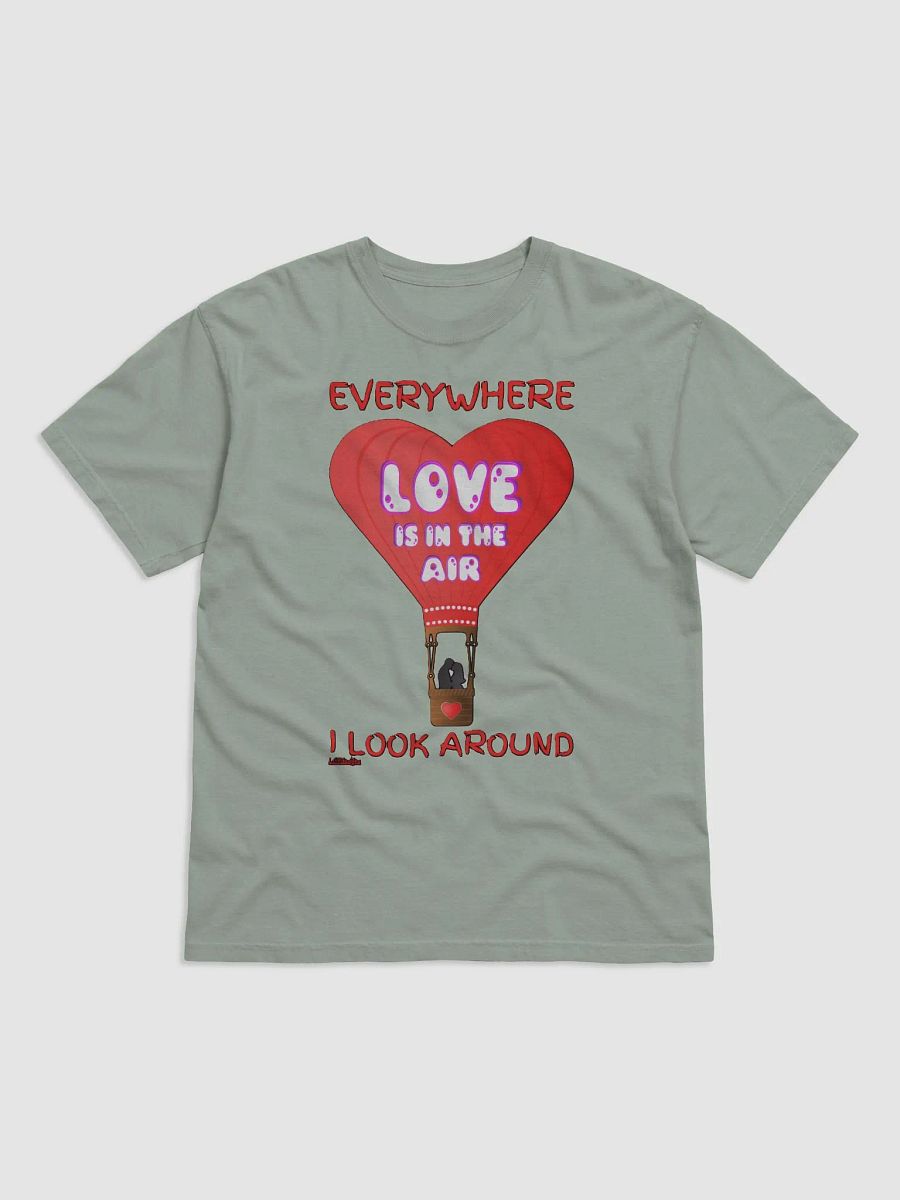 LOVE IS IN THE AIR product image (5)