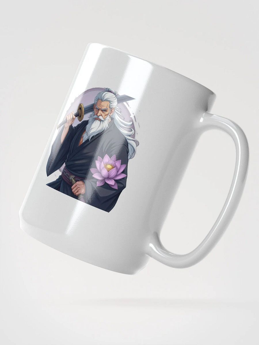 Lotus Wizard Mug product image (2)