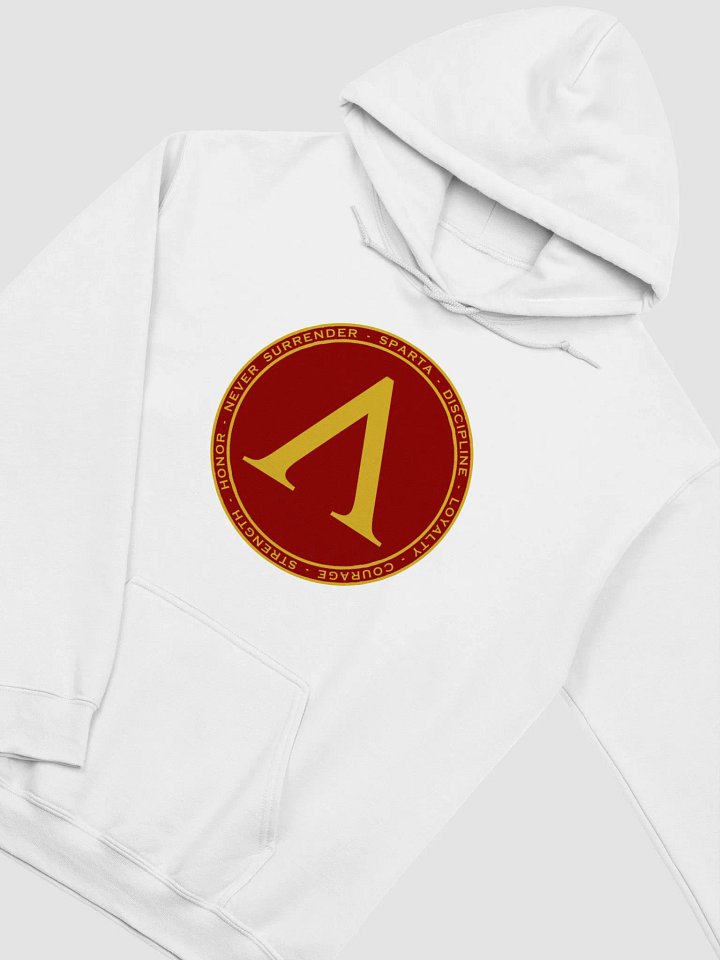 Spartan law product image (1)