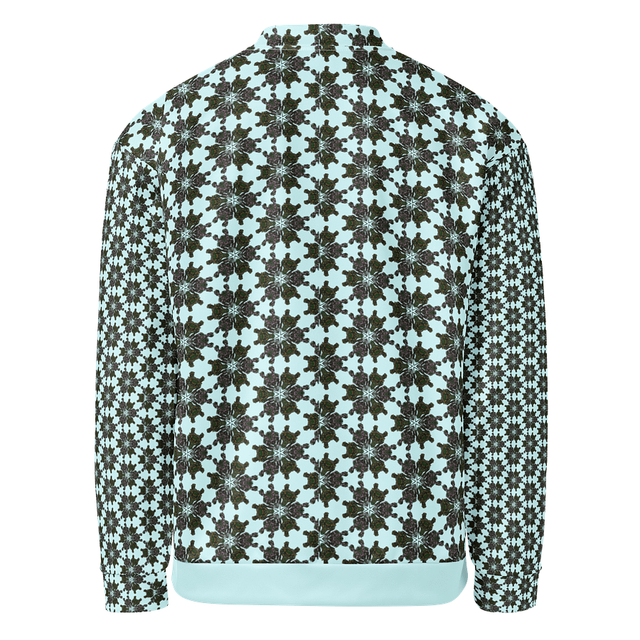 Annihilation All-Over Print Bomber Jacket product image (2)