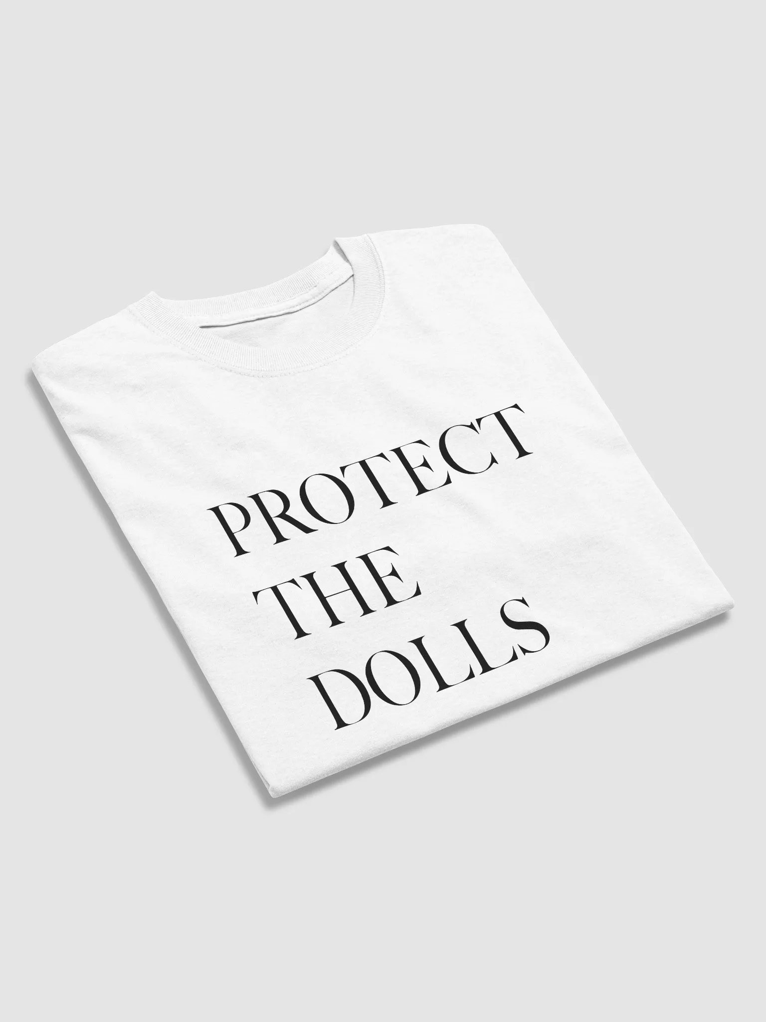 Protect The Dolls product image (16)