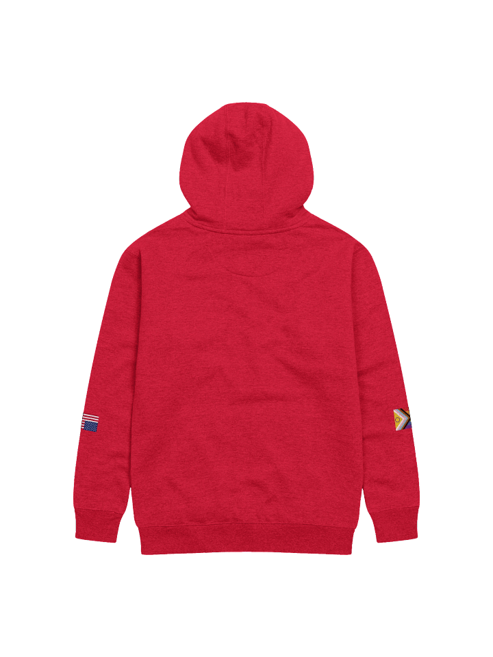 Oslo Face Hoodie product image (2)