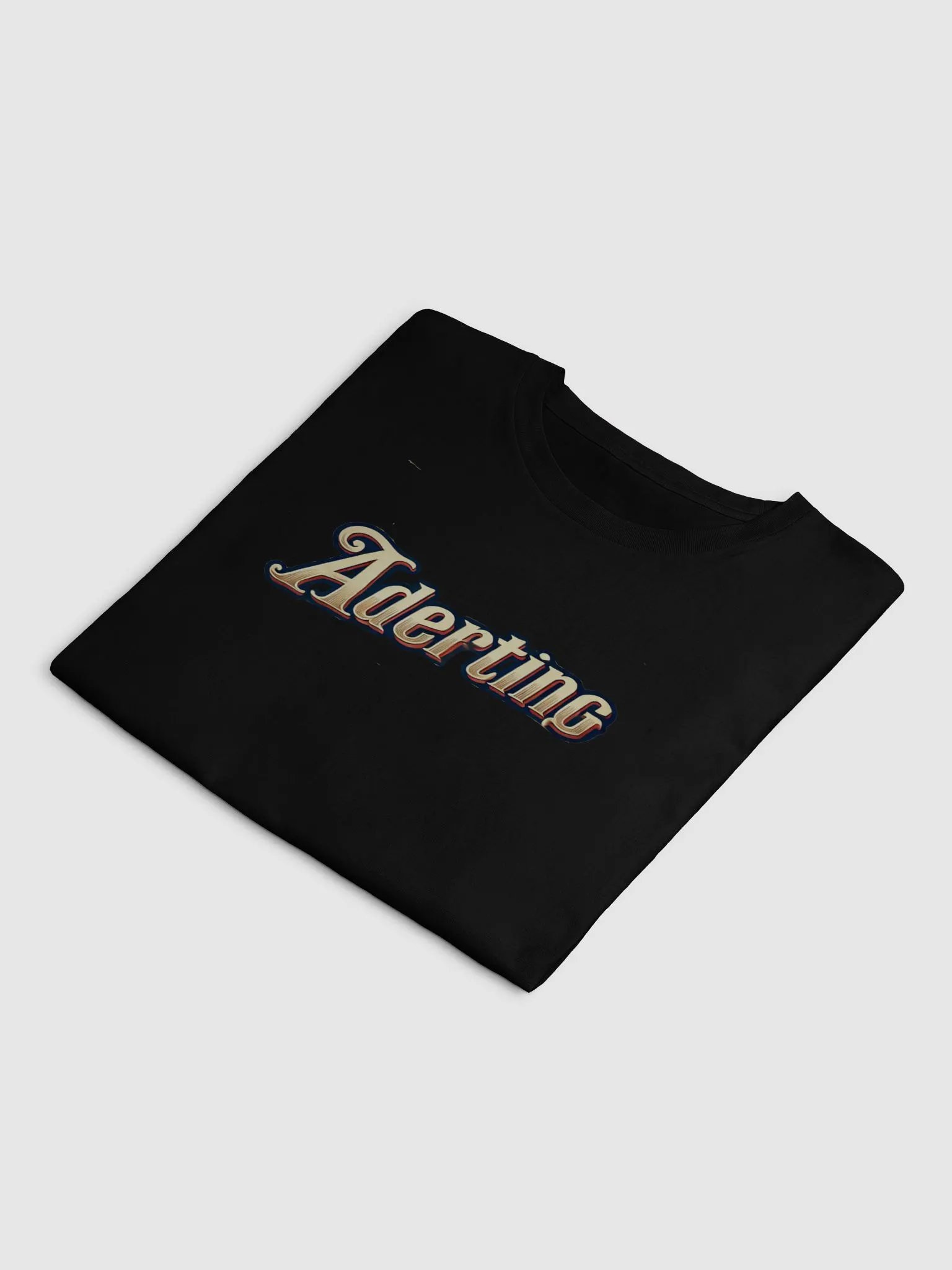 Vintage Aderting Crop Top product image (4)