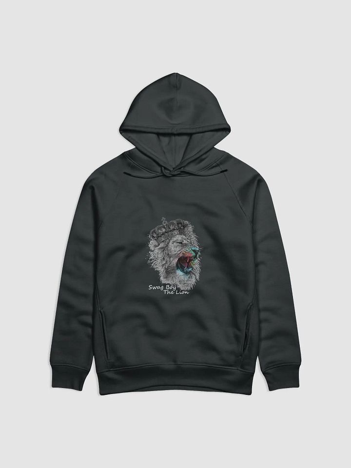 Sudadera con capucha Stanley/Stella Eco - The LIon Merch product image (1)