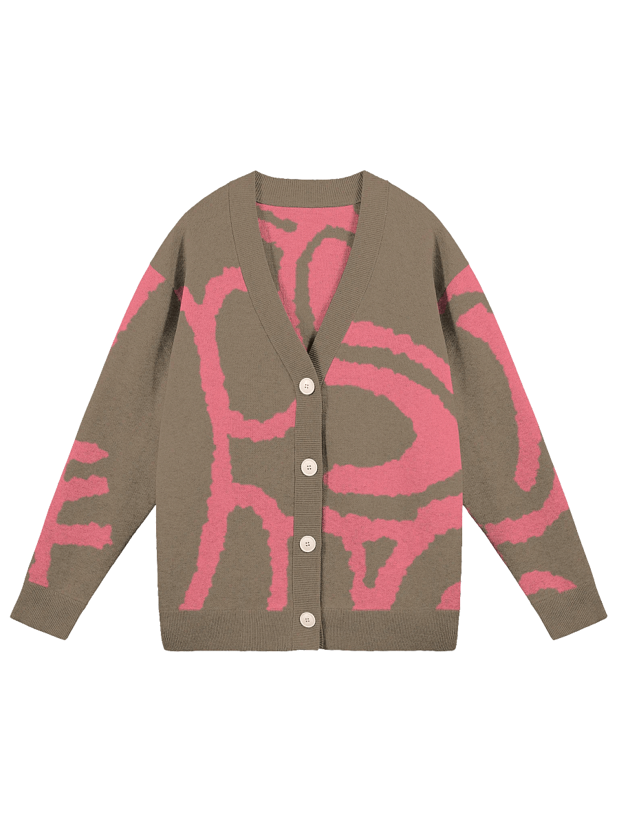 Love Sick Cardigan product image (1)
