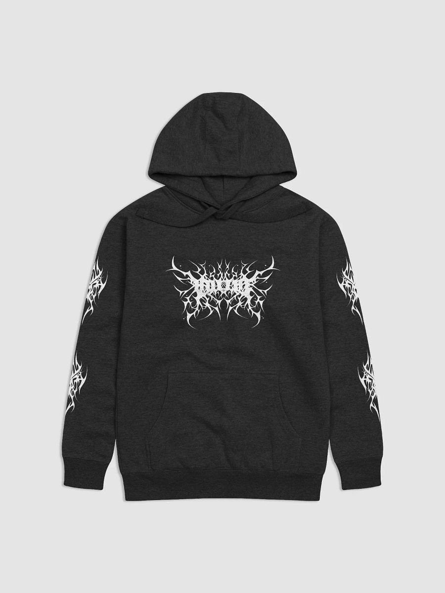 Deathcore Hoodie product image (1)