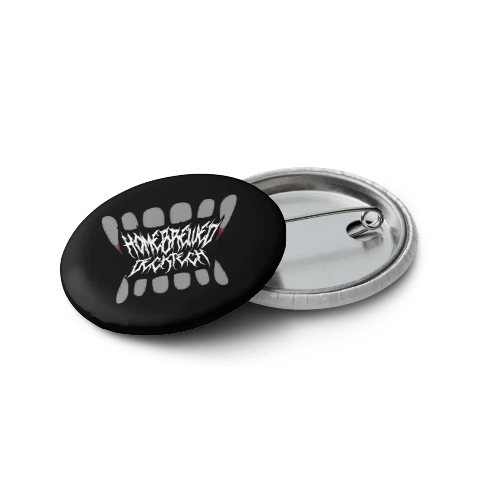 HBDT pin! product image (12)