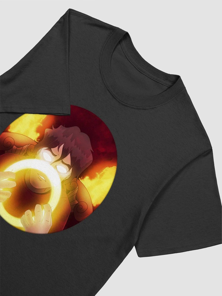 The Ring of Light T-Shirt product image (5)