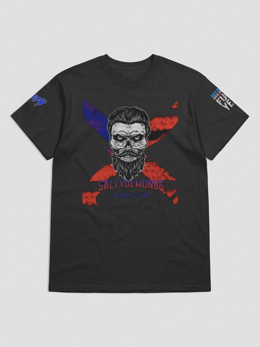 salty demon86 tee shirt product image (1)