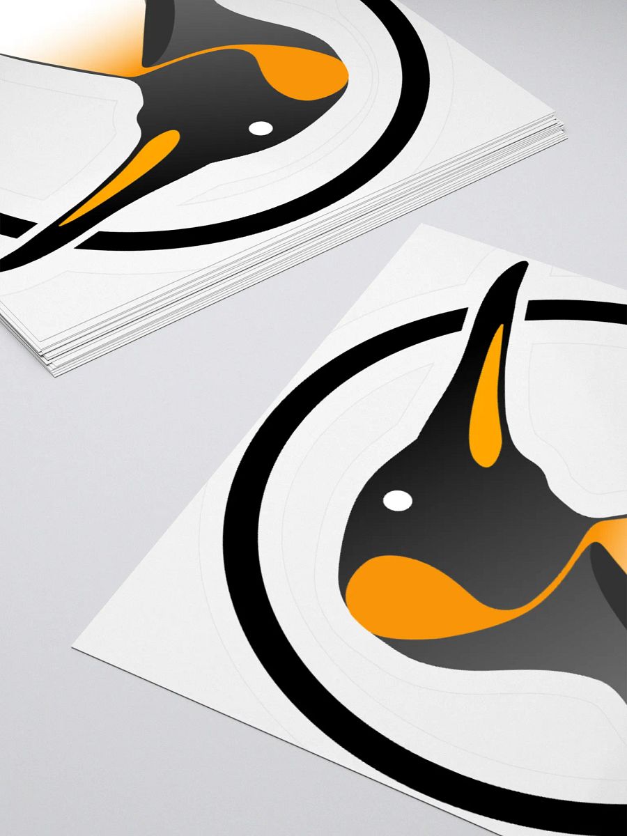 Sticker Linuxtricks product image (4)
