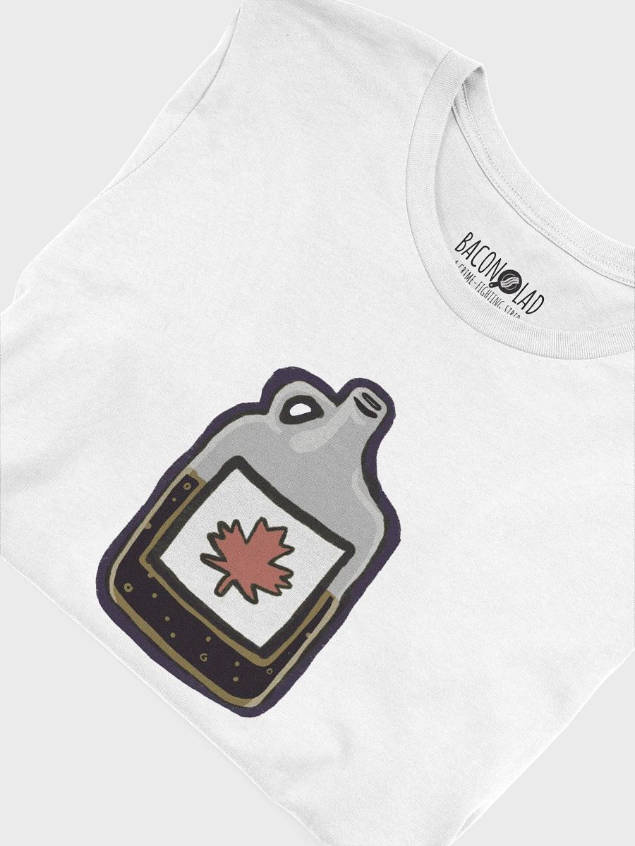 Maple Syrup (T-Shirt) product image (3)