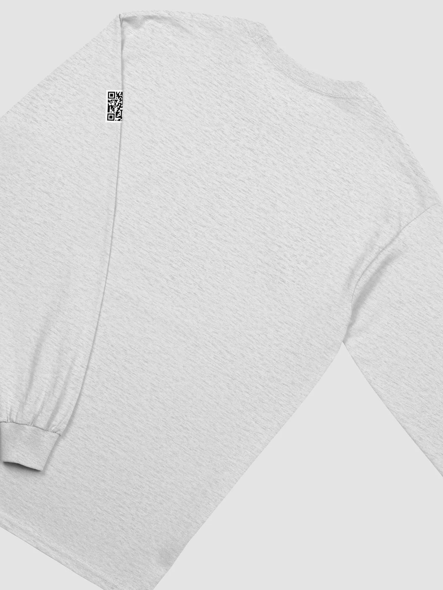 Unisex Long Sleeve Shirt product image (4)