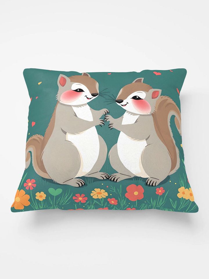 Dreamy Nights All-Over Print Pillow product image (1)