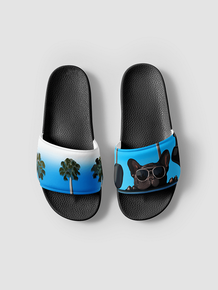 Men’s Slides product image (1)