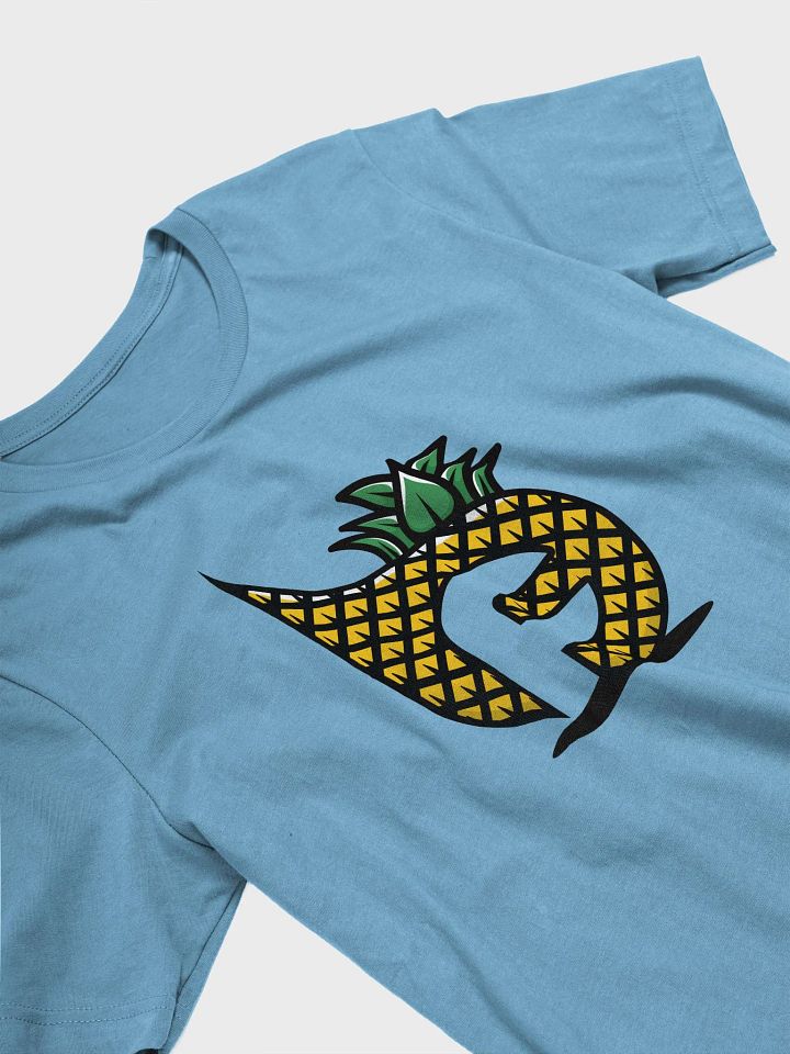 Pineapple Tee product image (1)