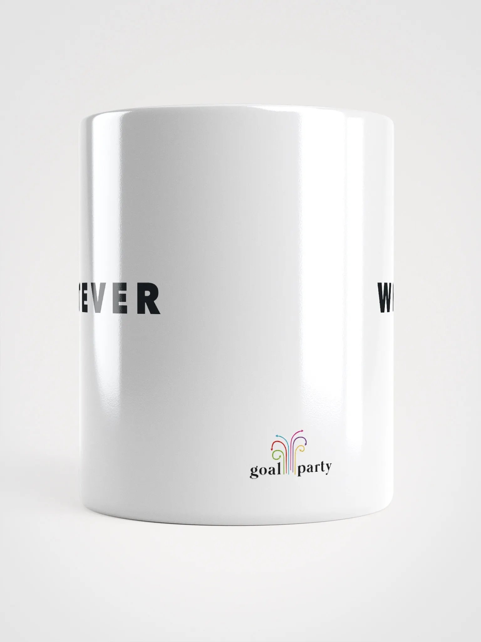 Whatever Mug product image (5)