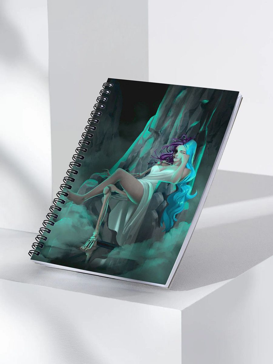 Hela, Goddess of the Dead product image (3)