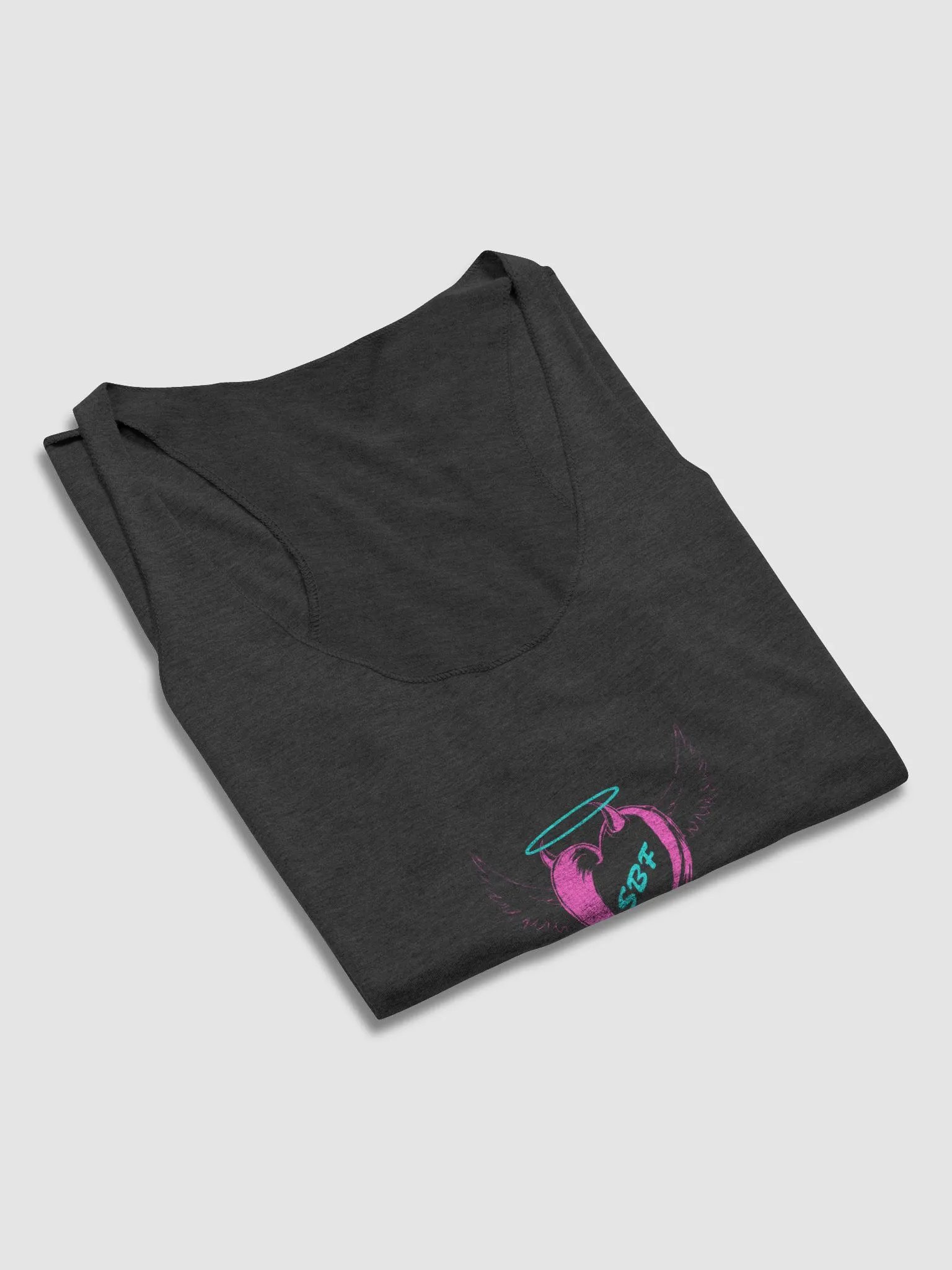 SBF Heart Tank product image (4)