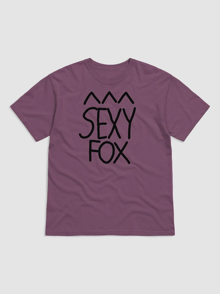 Sexy Fox ^^^ product image (1)