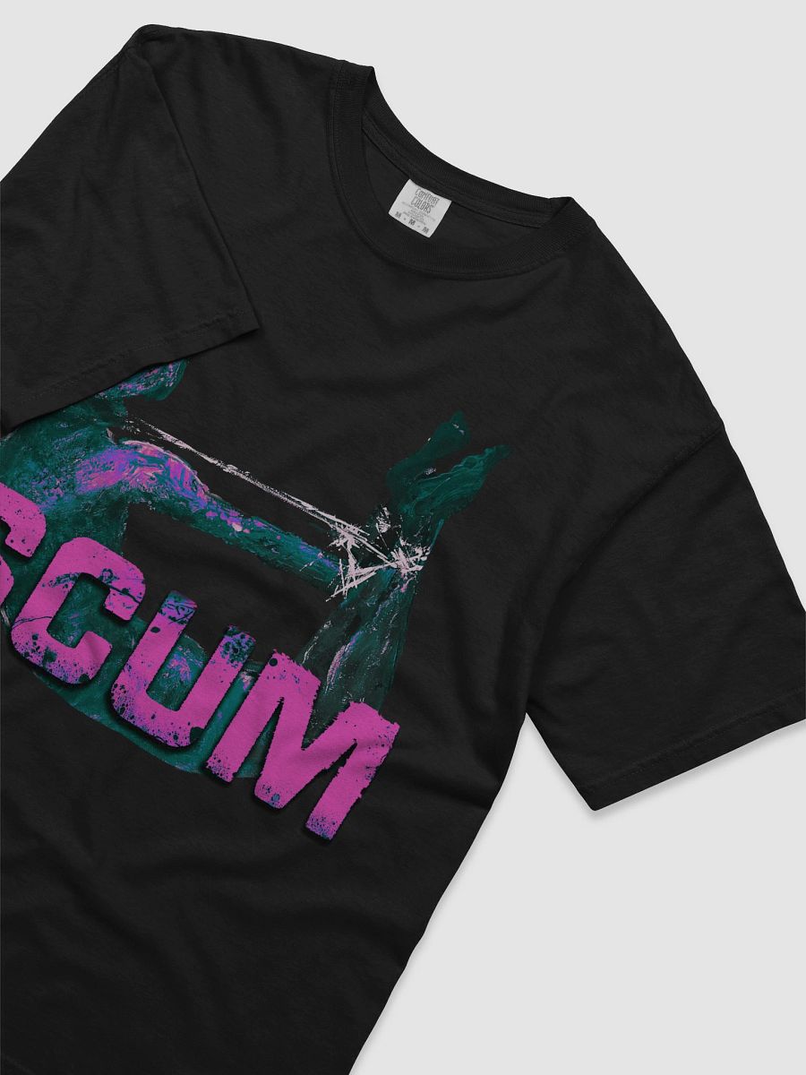 Scum - Premium Tee - Jon Silent product image (3)