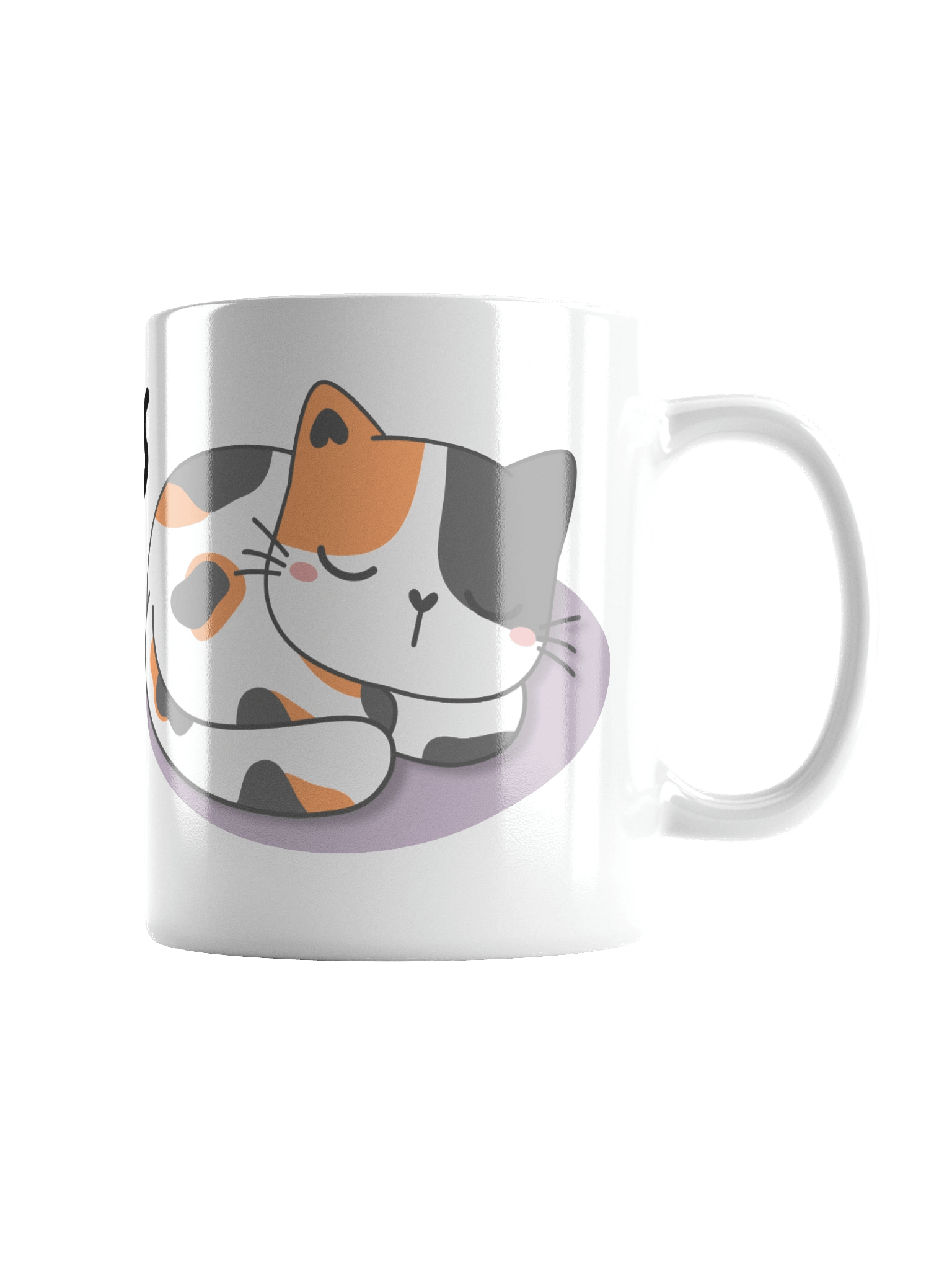 nothing done - MUG product image (2)