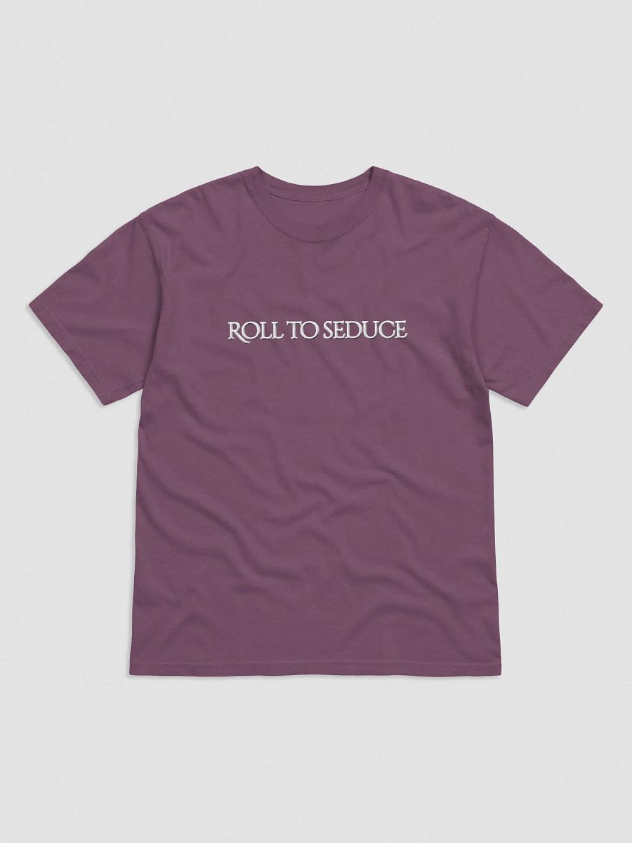 Roll to Seduce Shirt product image (1)