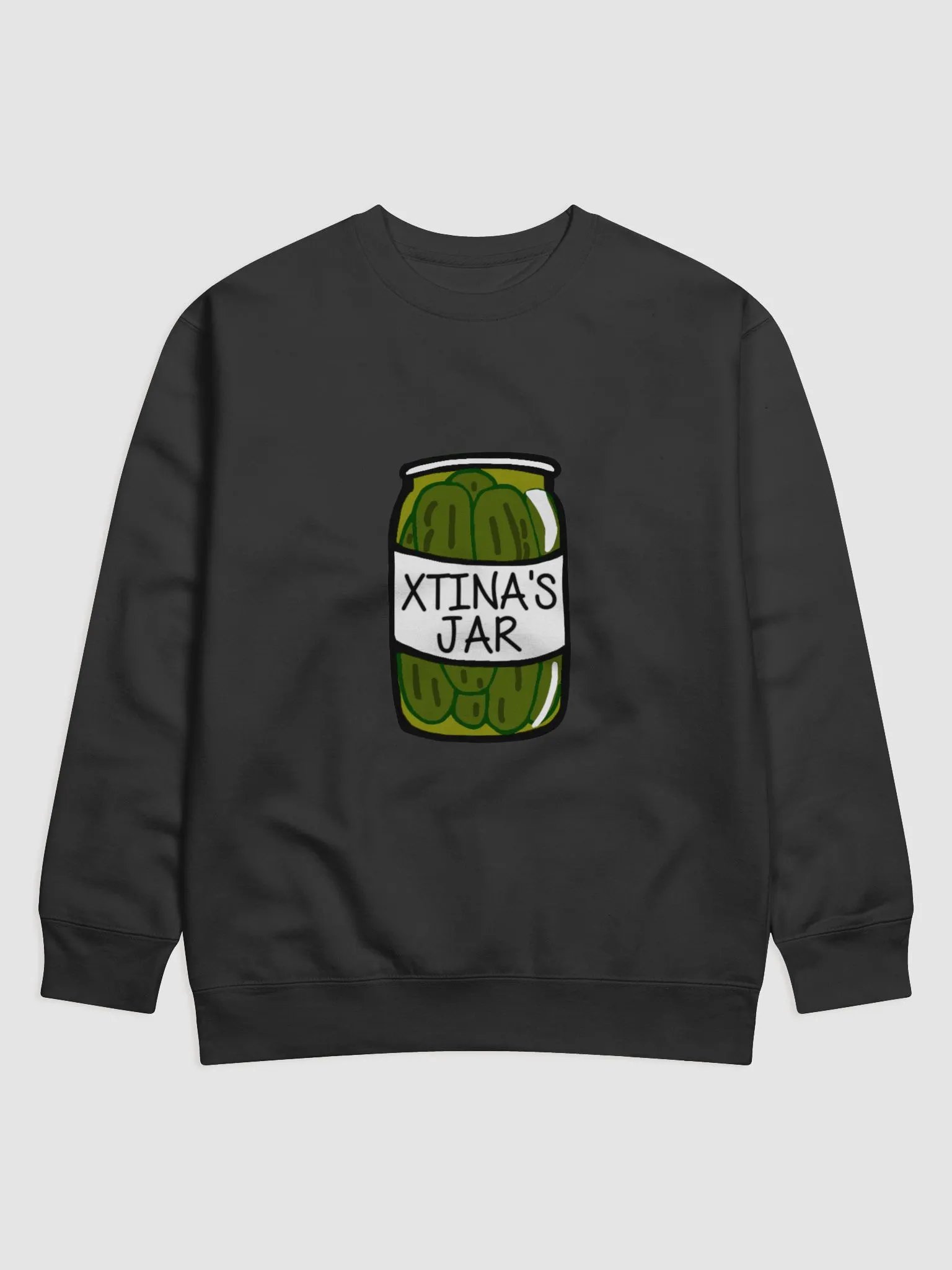 Tina Pickle Full Sweater product image (1)
