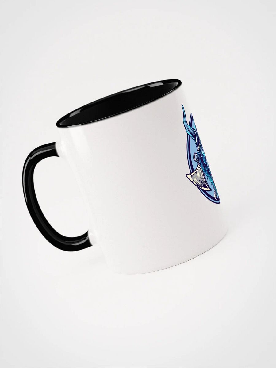 Puppers Mug product image (36)