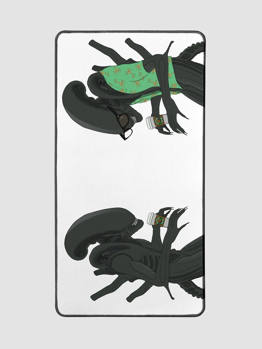 Alien Coffee Break product image (2)