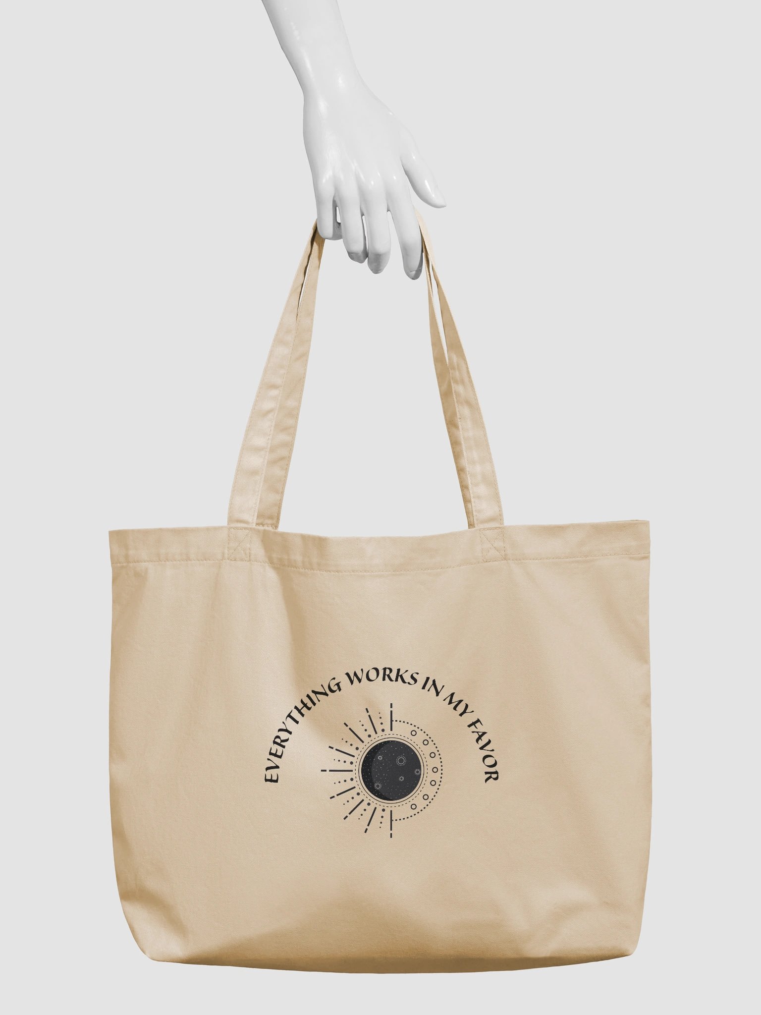 Everything Works In My Favour product image (3)
