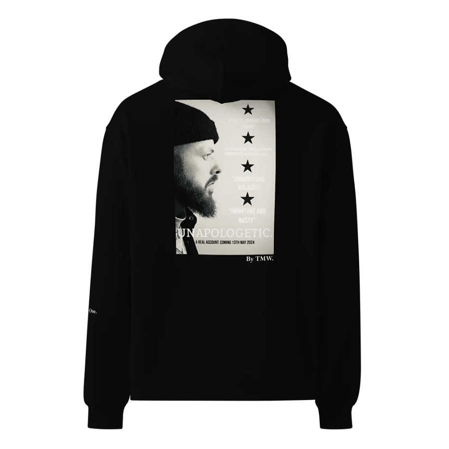A APOLOGY. product image (10)