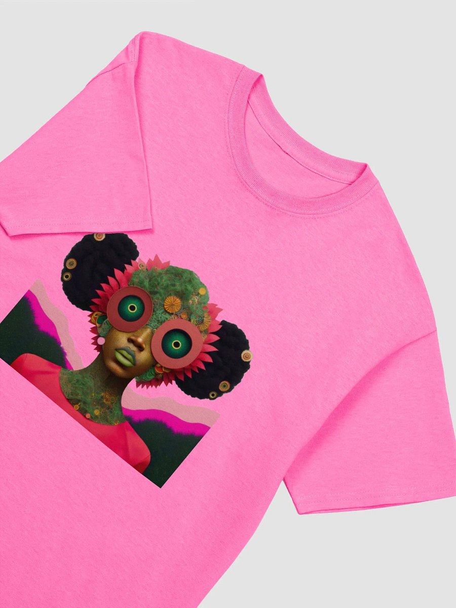 Madame Butterfly - T shirt product image (9)