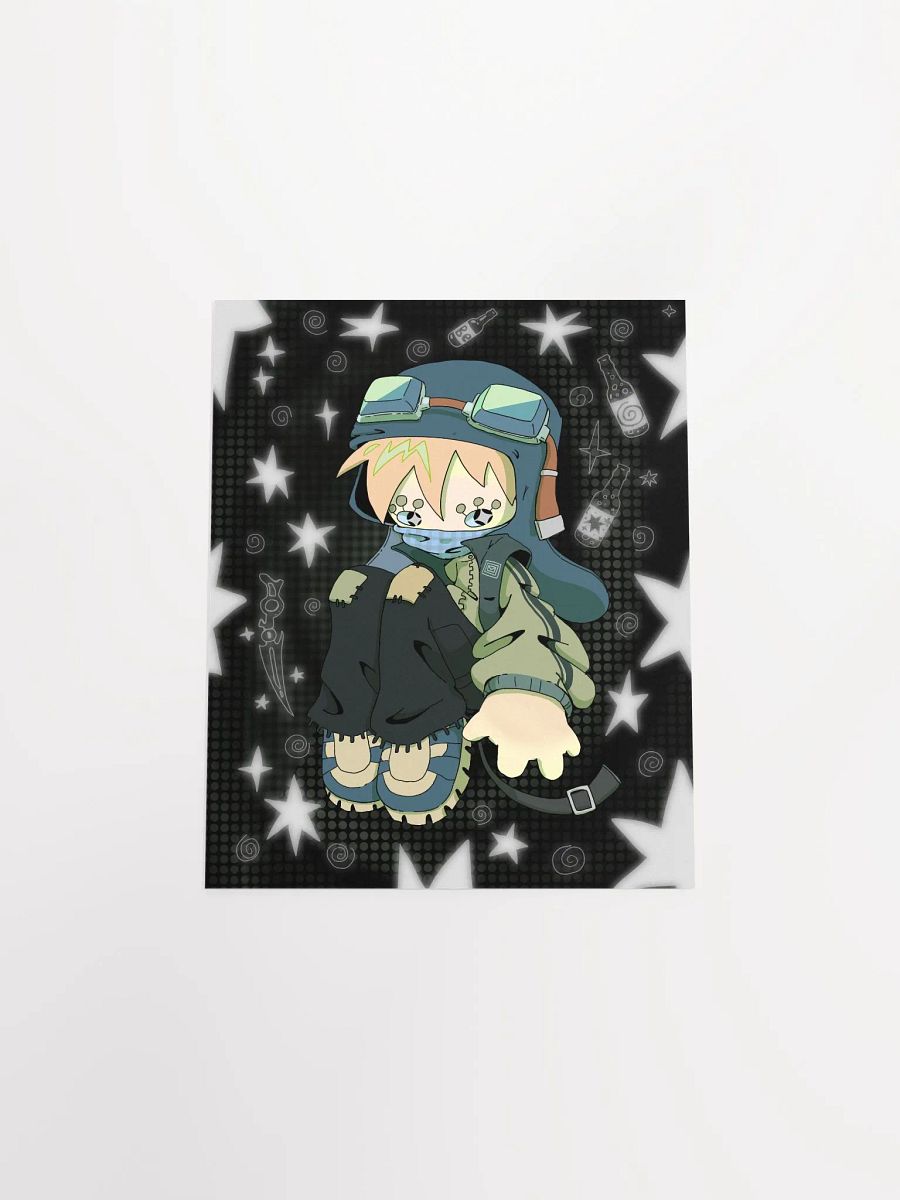 Night Print product image (5)