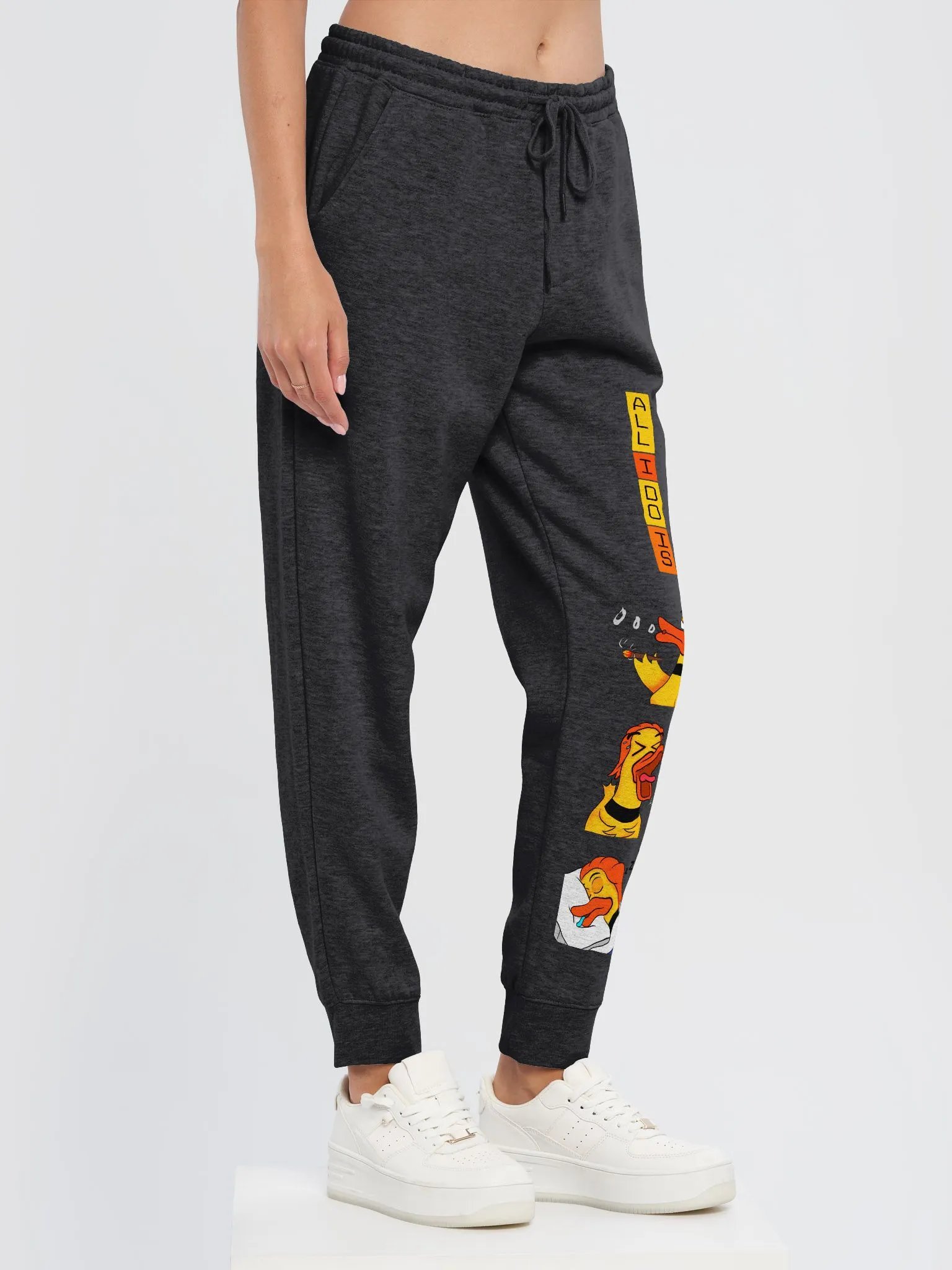 "All I Do Is" Sweatpants product image (12)