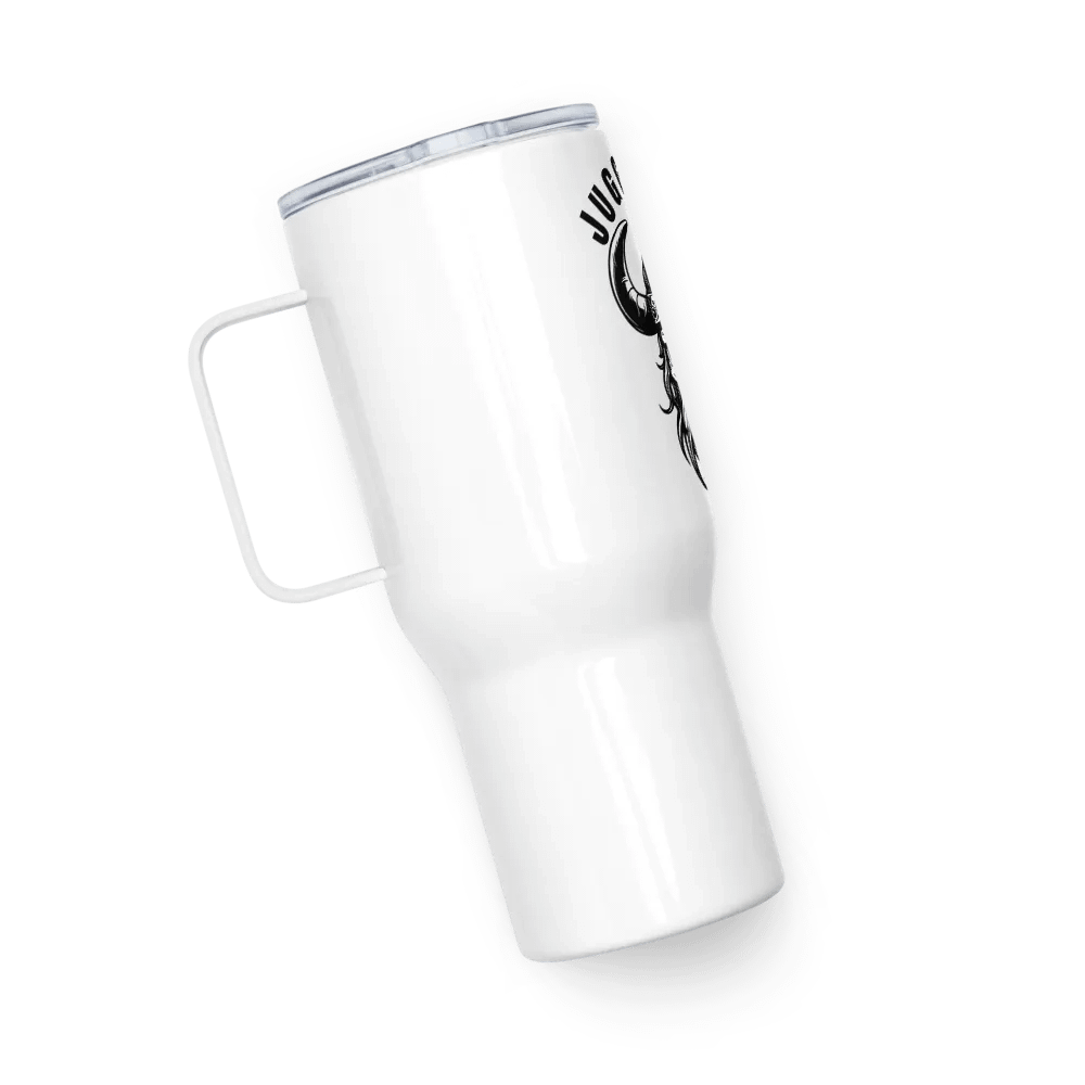 Juggernaut Travel Mug product image (5)