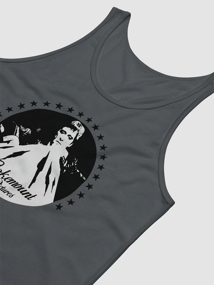 Cokemount Pictures Bella+Canvas Jersey Tank product image (6)