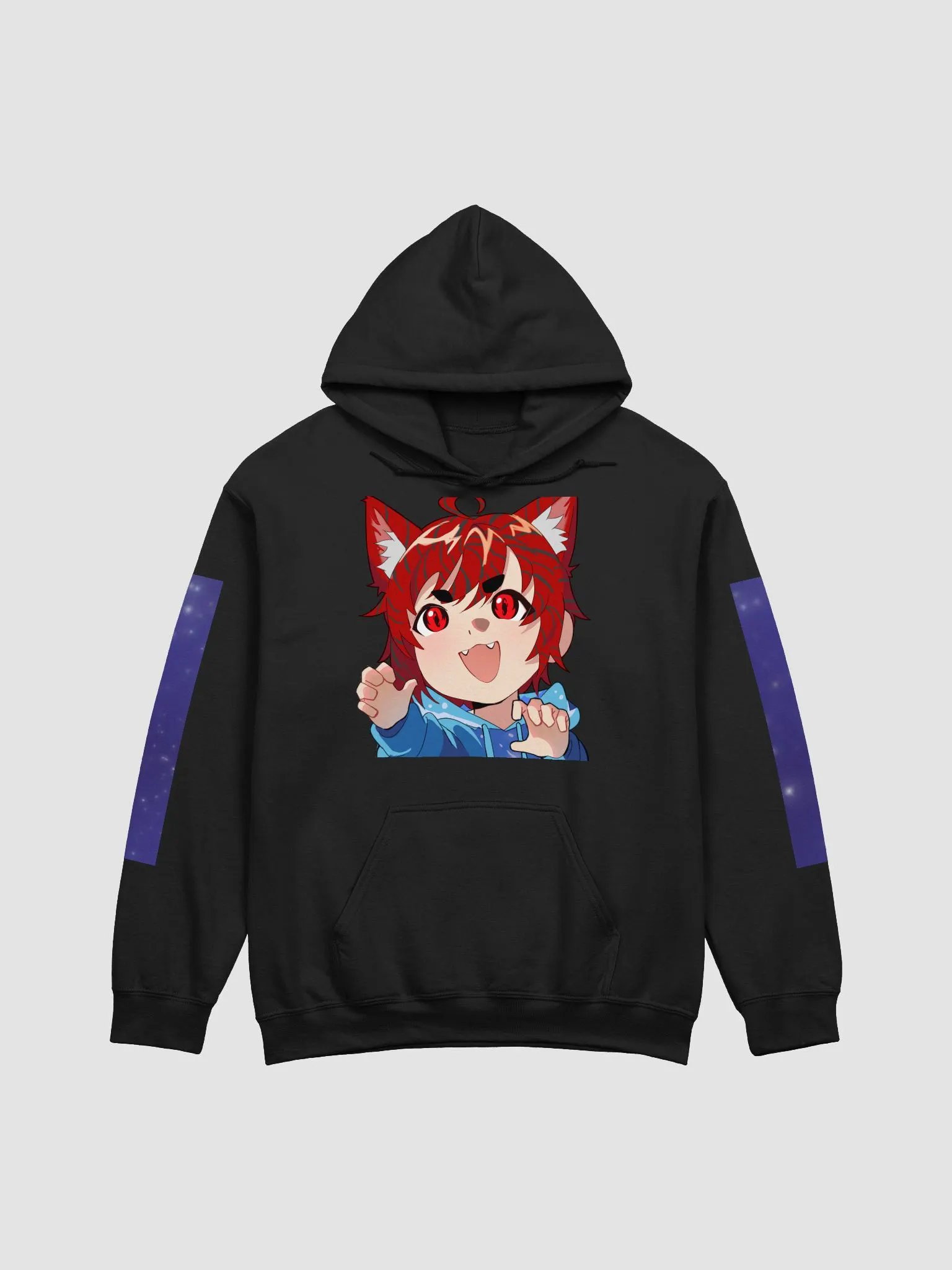 Chibi Cyn - Hoodie product image (1)