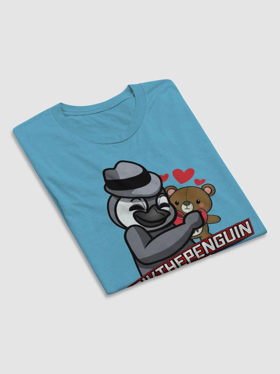 ErikthePenguin T-shirt product image (68)