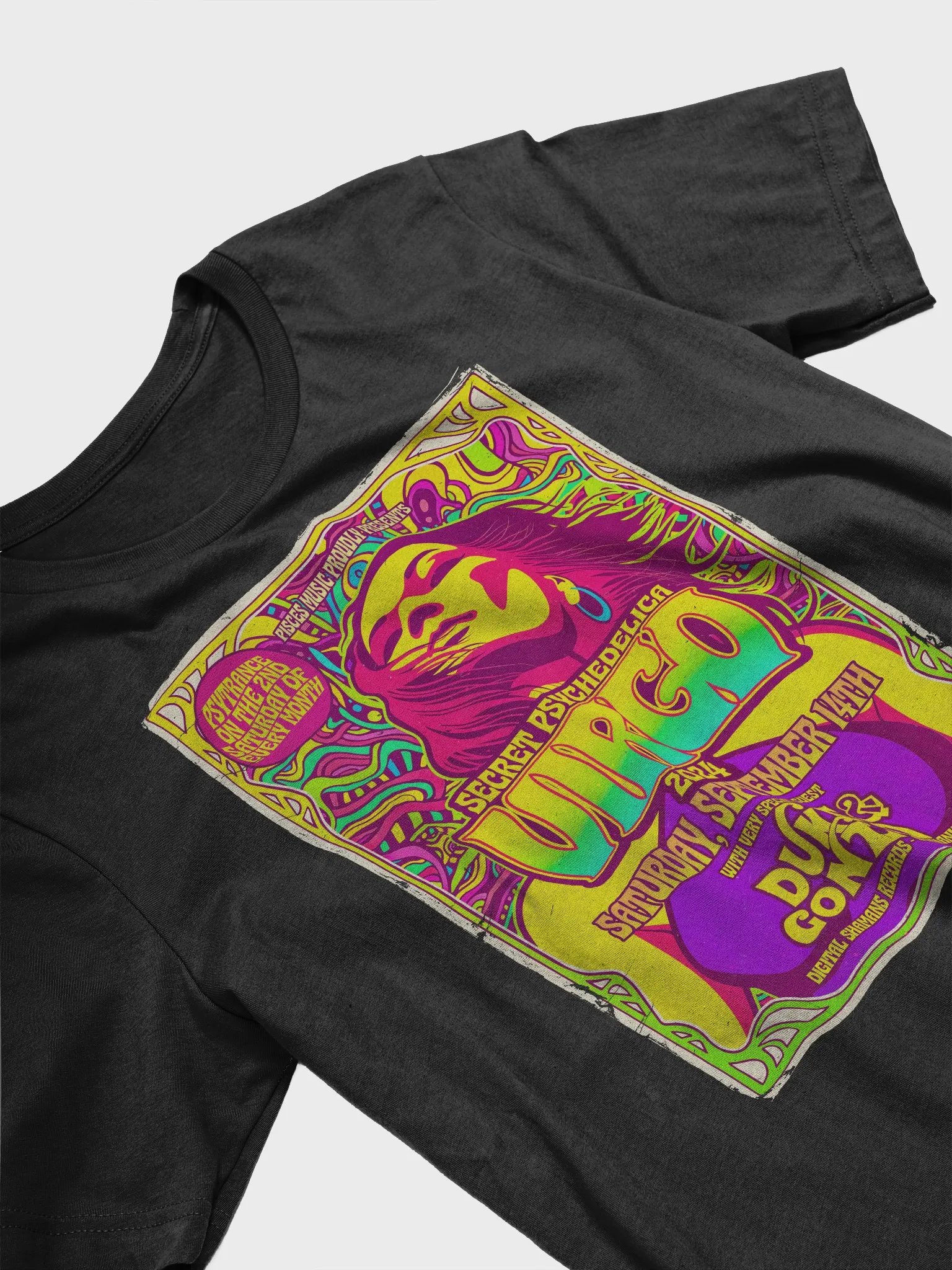 Virgo 2024 T-Shirt product image (3)