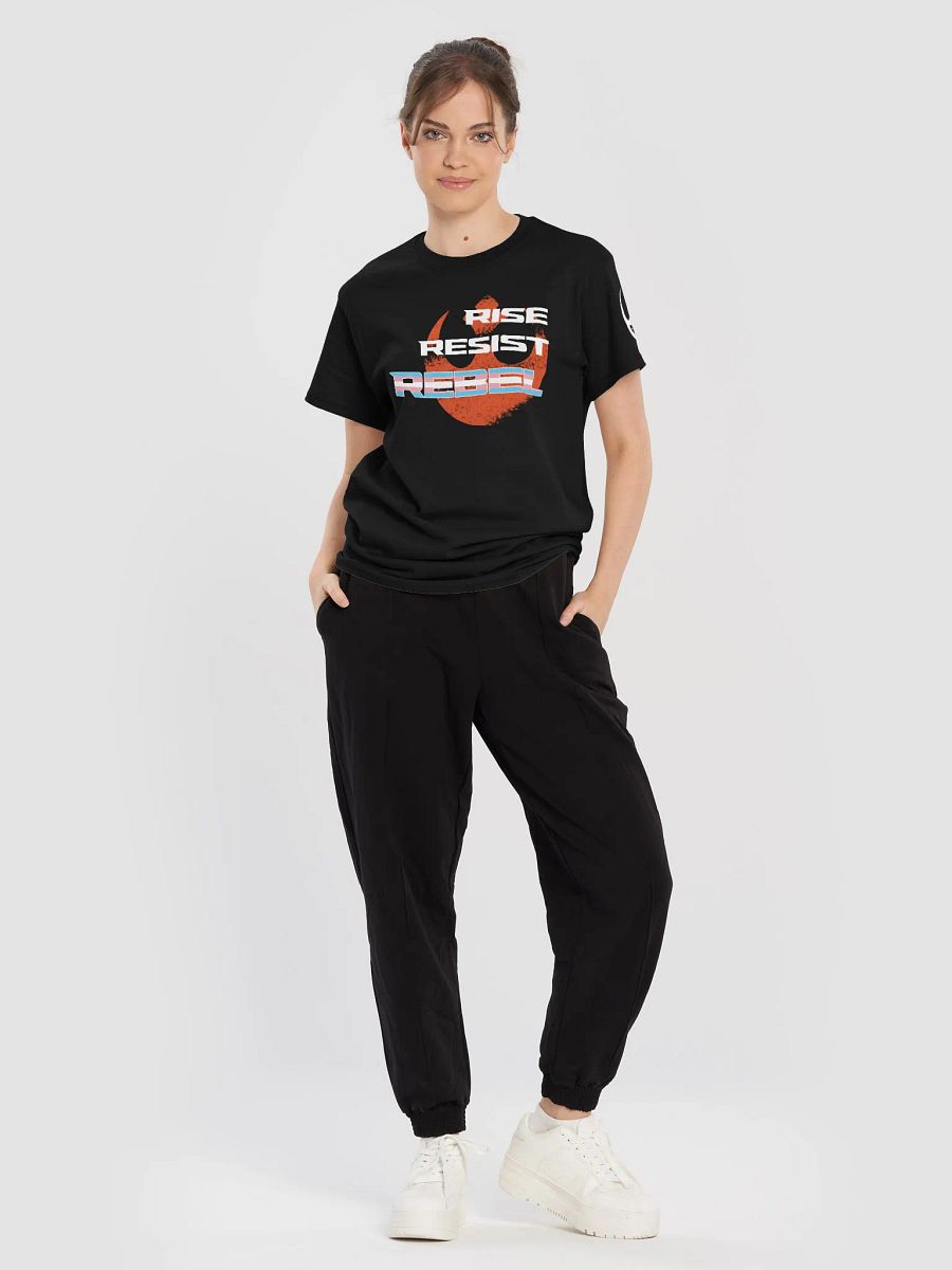 Rise Resist Rebel - Trans Pride Edition product image (25)