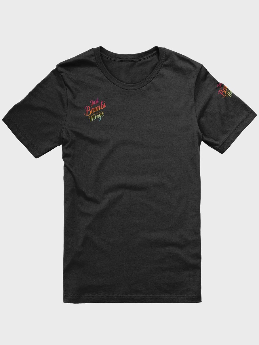 Women's Great Bambino Tee product image (1)
