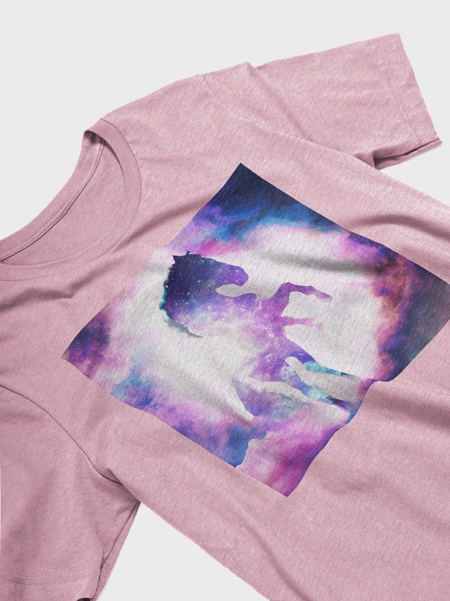 Phantom horse - Nebula horses, t shirt product image (31)
