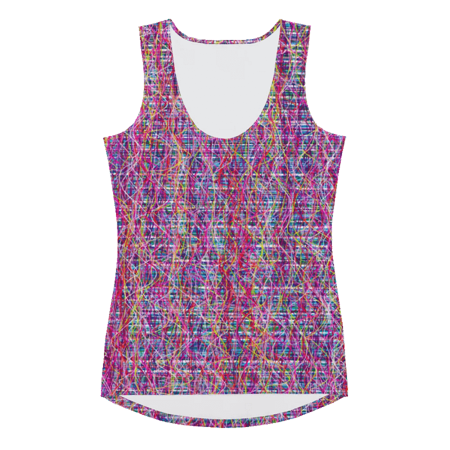 Colorful Threads product image (9)